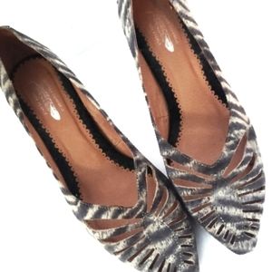 Freepeople for Jeffrey Campbell Pumps